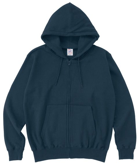 レギュラーウェイト スウェット ジップパーカ | SZ2251