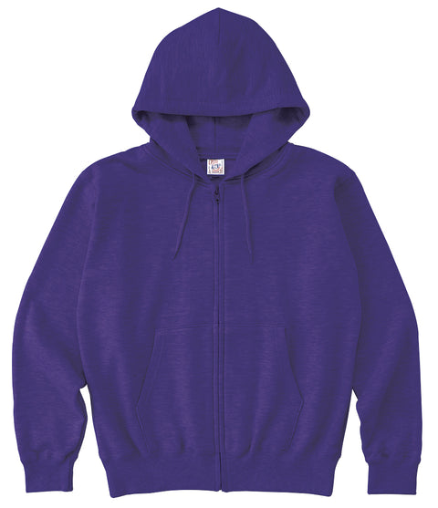 レギュラーウェイト スウェット ジップパーカ | SZ2251