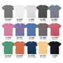 トライブレンド Tシャツ | TCR-112