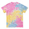 レインボー＆マルチカラーTシャツ | TD1000_RM
