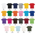 ベーシックスタイル Tシャツ | TRS-700
