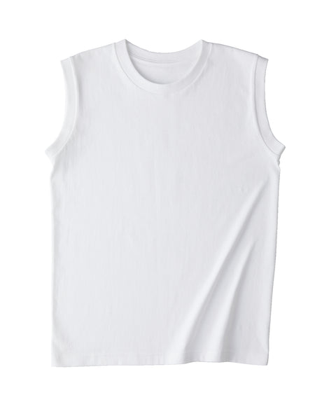 ウィメンズ ノースリーブ Tシャツ | WOS-808